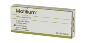 Motilium