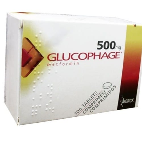 Glucophage Xr 1000 Kaufen