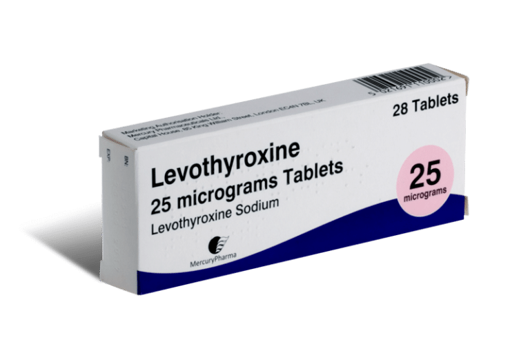 Levothyroxin Natrium rezeptfrei kaufen in Deutschland Ohne Rezept