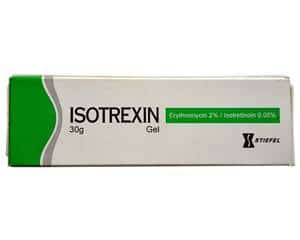 Isotretinoin ohne rezept bestellen