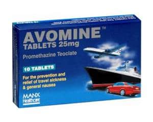 Avomine